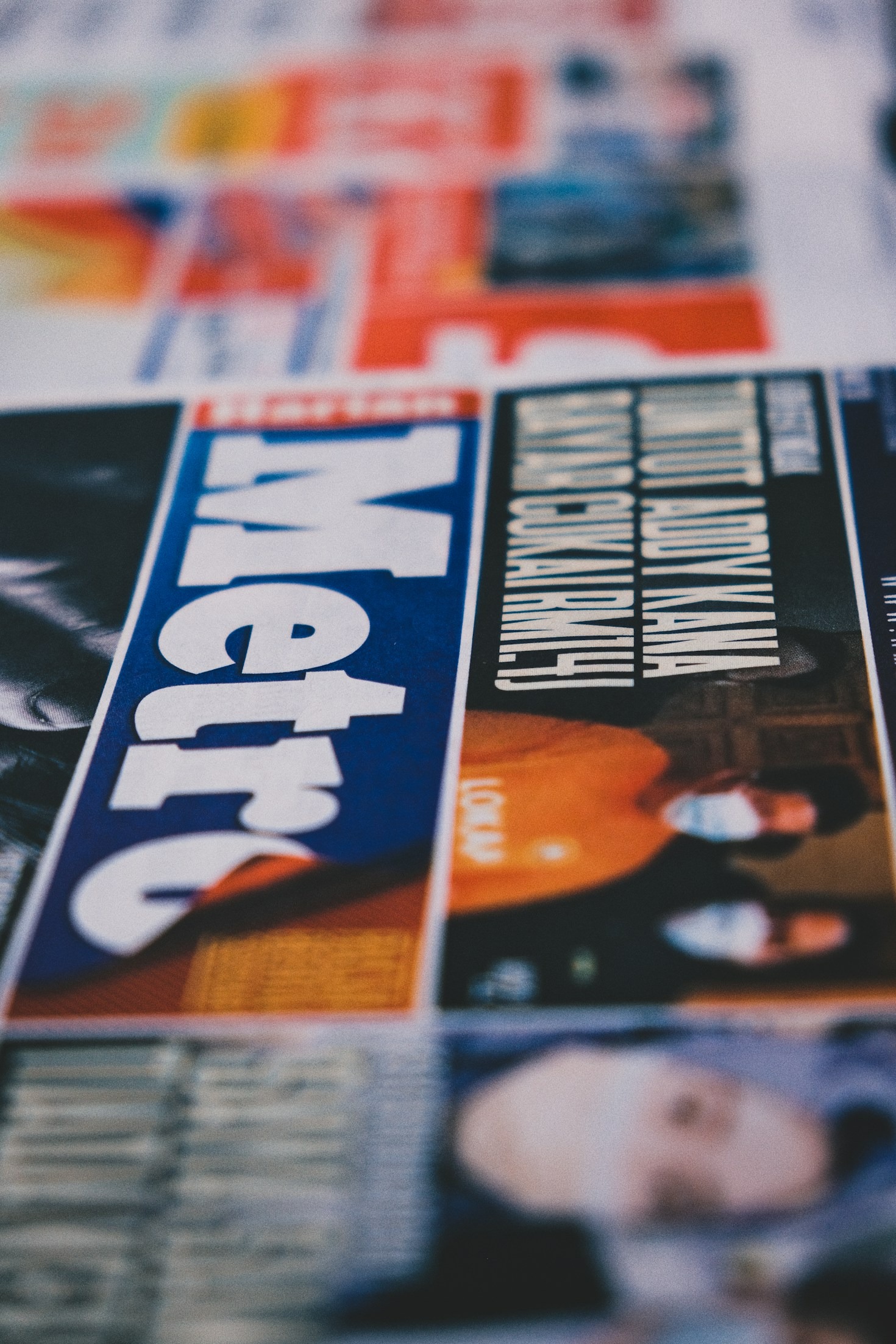 The Importance of Reliable News Sources