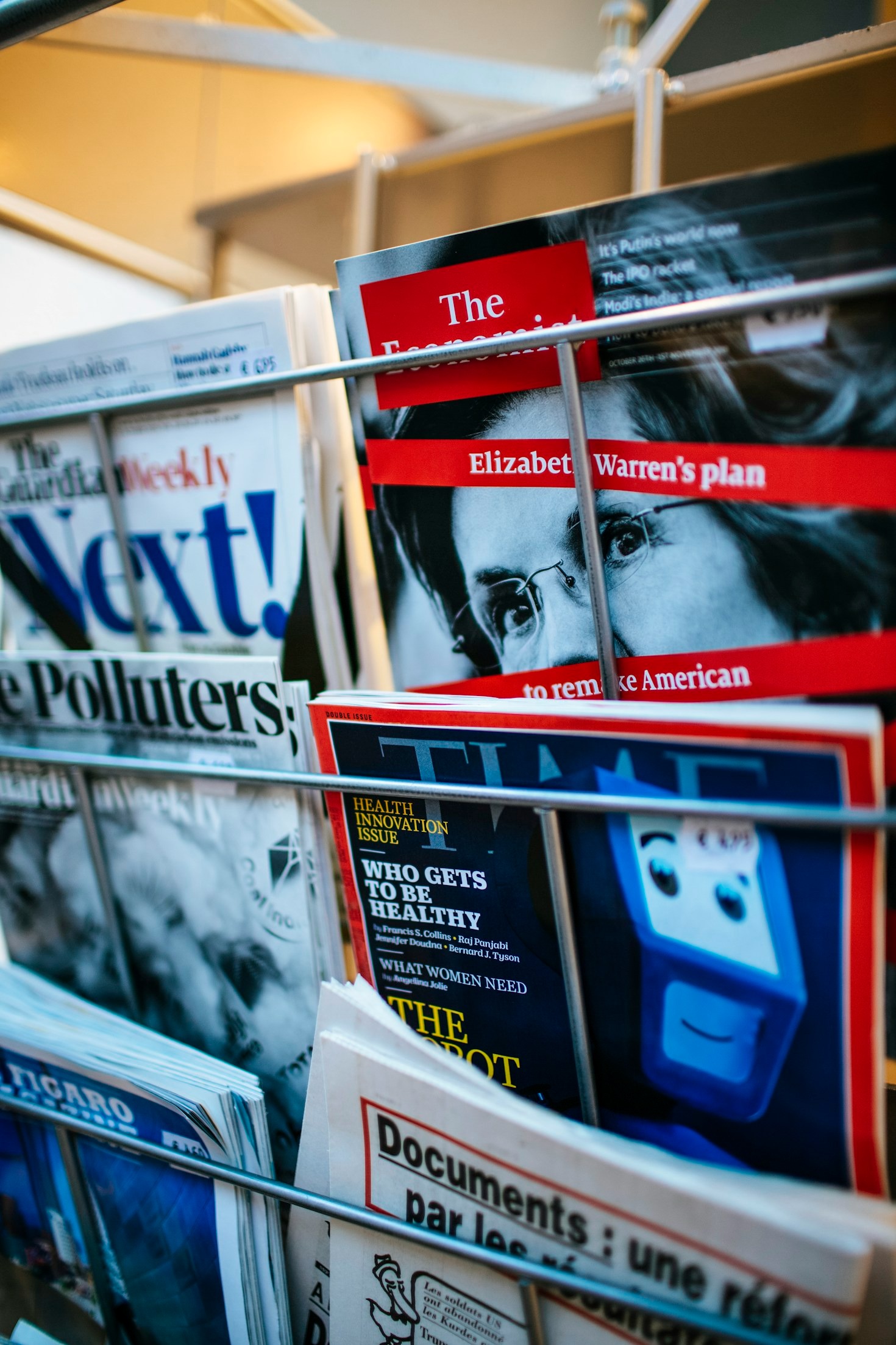Staying Updated in a Fast-Paced World